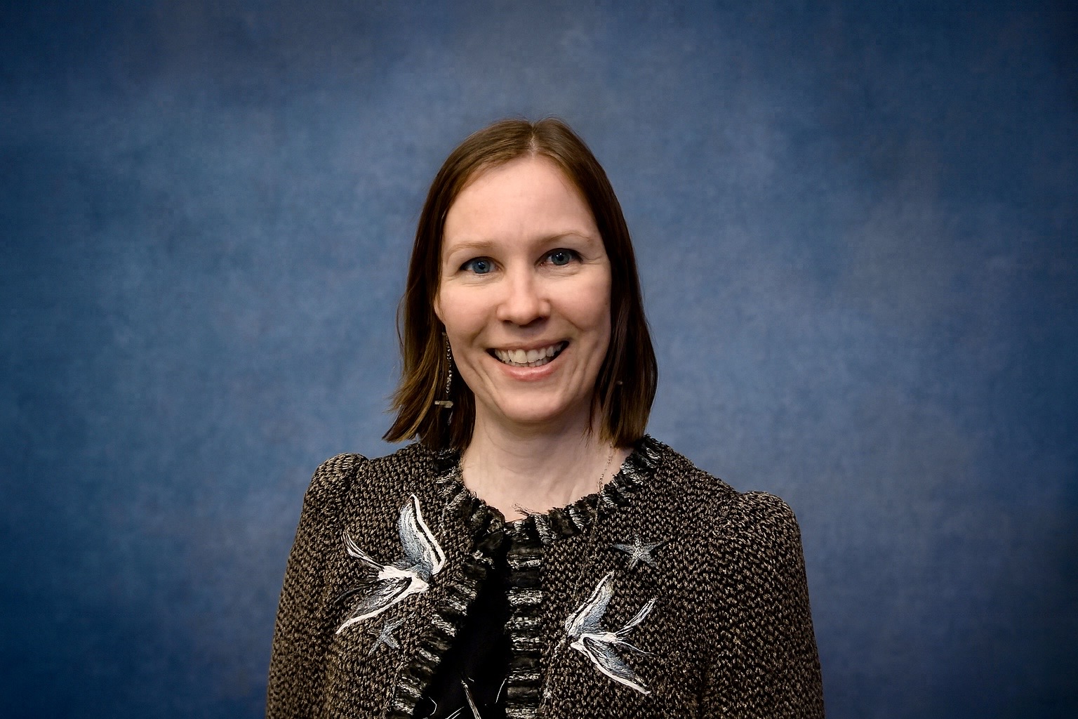  Linda Hanson